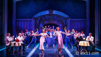 'Some Like It Hot' leads Tony Award nominations with 13 nods