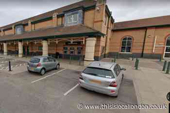 Police called to Erith Morrisons ATM over ‘tampering’ reports