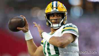 Jordan Love gets unorthodox new deal from Packers: QB lands one-year extension instead of fifth-year option
