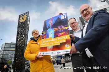 Rapper 1986zig kommt nach Bielefeld zum Leineweber