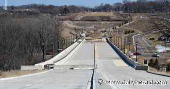 Will McHenry County help bridge financial gap on Longmeadow? Officials aren't sure.