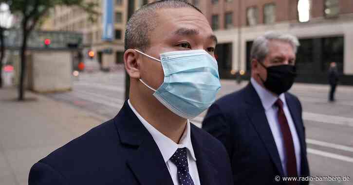 Fall George Floyd: Ex-Polizist Thao erneut verurteilt