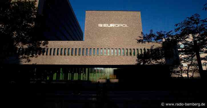 Europol: Drogenmarkt im Darknet ausgehoben