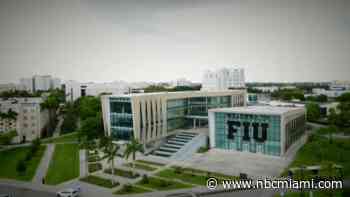 False Active Shooter Call at FIU Leads to Evacuations, Massive Police Response