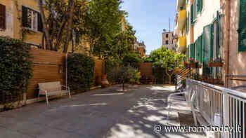 Il mercatino solidale di Casa Ail a Residenza Vanessa