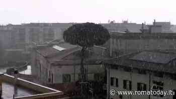 Maltempo a Roma: pioggia in città, le zone più colpite. Le previsioni per le prossime ore