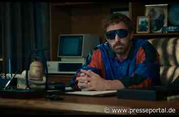 AIR - Der große Wurf von Ben Affleck ab 12. Mai weltweit bei Prime Video verfügbar