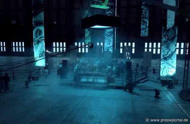 Aktuelle Streamingtipps: TXL Berlin Recordings | Why We Fight | Die Ära Erdogan | Britische Serie "Utopia" | Bergman Islands