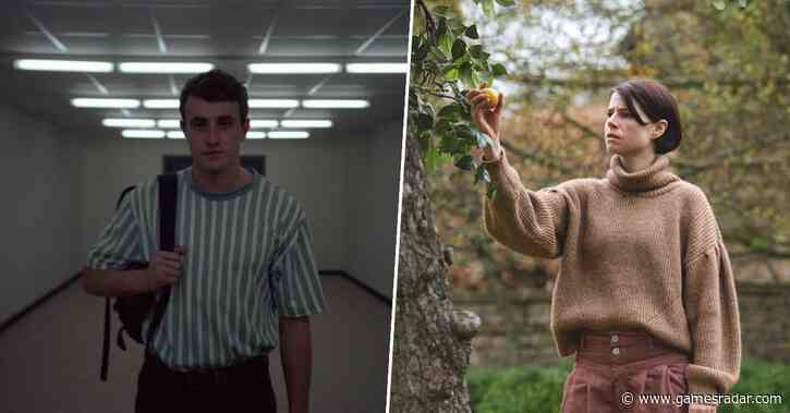 Paul Mescal and Jessie Buckley to star in Chloé Zhao's next movie