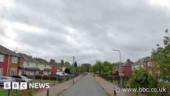 Two children injured in Wolverhampton shooting