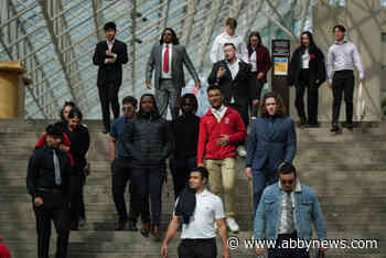 Simon Fraser University football players in court asking for axed program’s rebirth.
