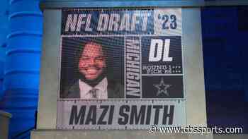 Cowboys 2023 NFL Draft: Dallas plugs significant needs but fails to extract positional value from early picks