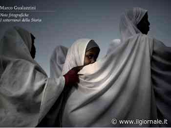 "I sotterranei della Storia", a Palazzo Avino la mostra fotografica di Marco Gualazzini