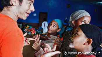 "Immagina", festival internazionale del Teatro di Figura di Roma