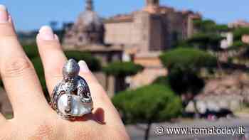 "Sulle orme della materia", la mostra che anticipa la Roma Jewelry Week