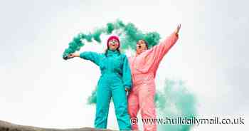 Hull events and what's on guide: latest announcements as they happen - May 2023