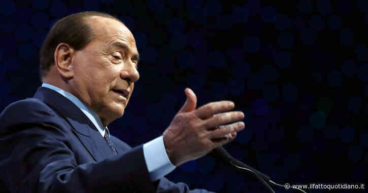 Berlusconi verso le dimissioni dal San Raffaele: mercoledì il bollettino, poi forse il ritorno a casa
