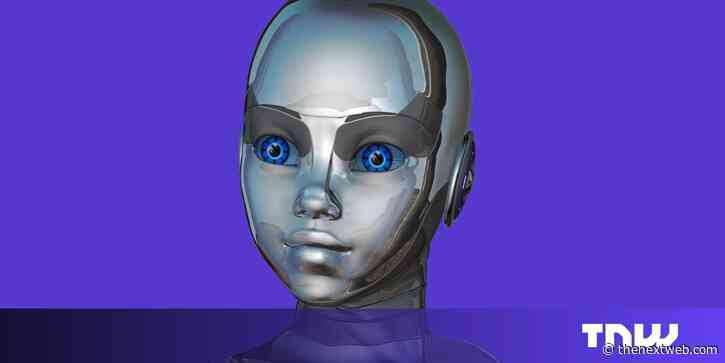 AI ‘godfather’ quits Google and warns of dangers ahead