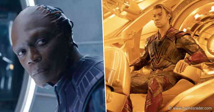 Guardians 3 star says High Evolutionary is one of Marvel’s most irredeemable villains