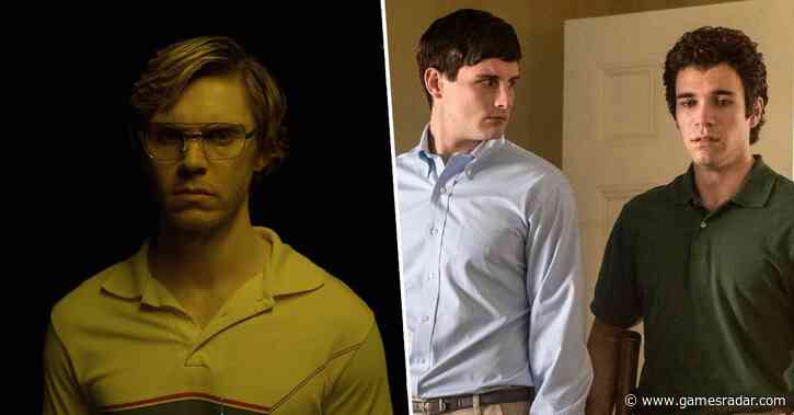 Netflix reveals follow-up to Monster: The Jeffrey Dahmer Story
