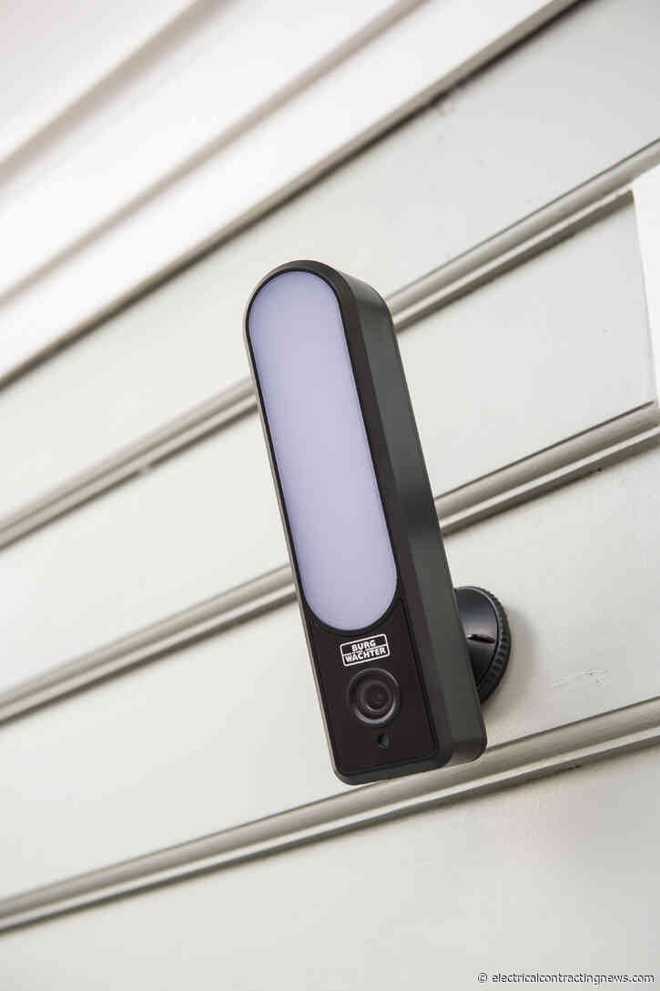 Burg-Wächter provides all-round security for homes