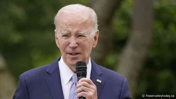 Biden admin asks for 1,500 troops at US-Mexico border