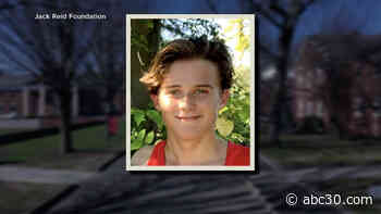 Parents speak out after son's suicide at elite New Jersey boarding school