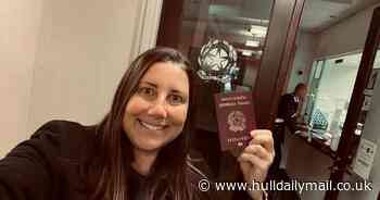 How woman bought 'one-euro house' in Italy that's now worth £250k