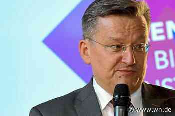 Bistum überrascht mit Personalie