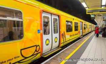Merseyrail confirms its Eurovision service timetable