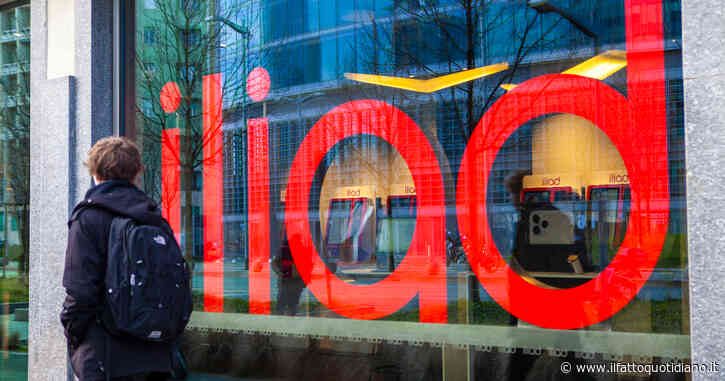 Iliad down: segnalati problemi alla rete e alle chiamate per gli utenti di tutta Italia