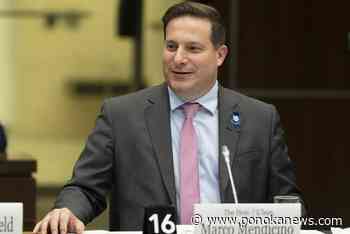 Revamped Liberal attempt to ban assault-style firearms would apply to future models