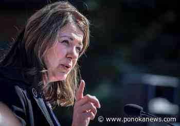 Smith won’t comment on pursuing defamation lawsuit against CBC