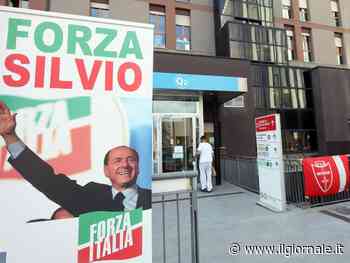 Le condizioni del Cav in costante miglioramento: l'ipotesi delle dimissioni