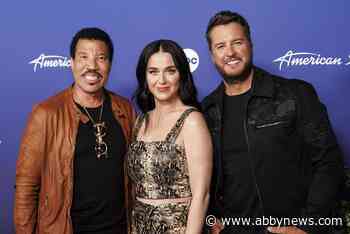 B.C. high-schooler cut from American Idol top 8, calls experience ‘an honour’