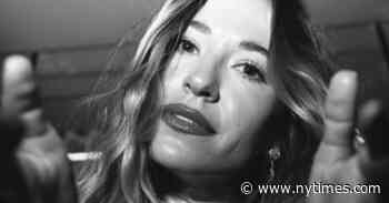 Lauren Daigle, a Christian Music Superstar, Is Ready for a Bigger Tent