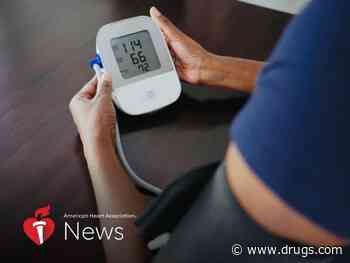 AHA News: Blood Pressure: What Do the Numbers Mean and Why Do They Matter?