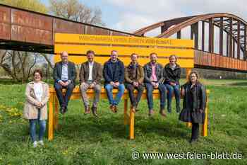Fachkräftekampagne „Wurzeln schlagen“ begleitet LGS Höxter