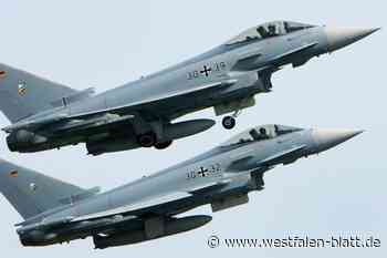 Nach Doppel-Knall in OWL: Ein Experte erklärt die Hintergründe