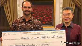 5 questions swirling around Canada's newest forestry powerhouse as it faces grilling from MPs today