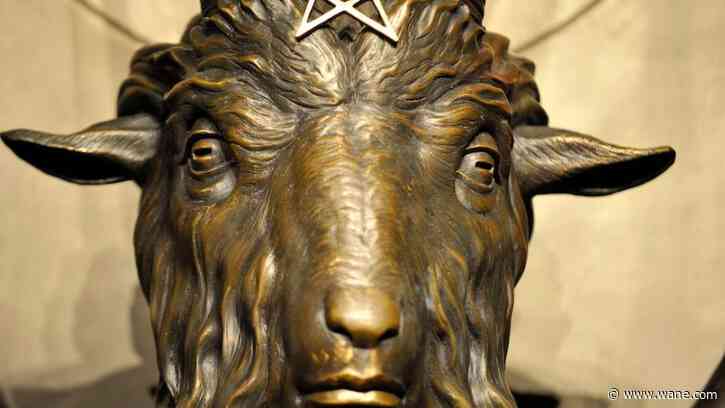 Federal judge rules Pennsylvania school district must allow After School Satan Club