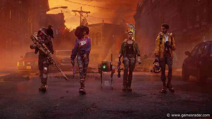 "So sad to see a great developer reduced to this": Redfall fans are feeling down after its disappointing launch