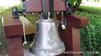 Andacht in Bad Herrenalb: Alle Besucher sollen Glocken mitbringen