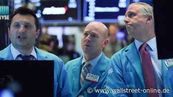 Erneut massive Flucht aus US-Bank-Aktien – was steckt hinter dem Crash?