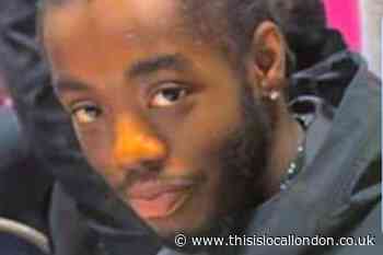 Enfield student faces murder trial after 19-year-old stabbed