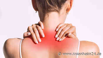 Verdammt verspannt – Darum sollten Sie Nackenverspannungen unbedingt lösen