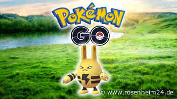 Pokémon GO: „Ein intuitiver Held“ Spezialforschung – Alle Herausforderungen lösen