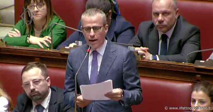 Decreto Cutro, Colucci (M5s): “Abolizione della protezione speciale è un vero atto di inciviltà”