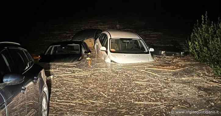 Alluvione di Sarno, a 25 anni dal disastro la migliore difesa resta la consapevolezza