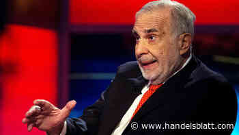 US-Aktienmarkt: Shortseller Hindenburg wettet gegen aktivistischen Investor Icahn